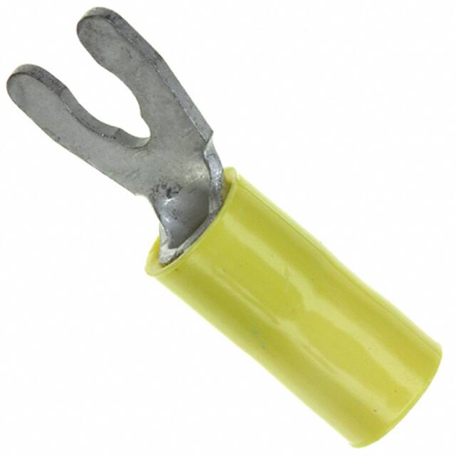 52962-3 TE Connectivity AMP Connectors  Spade Connectors